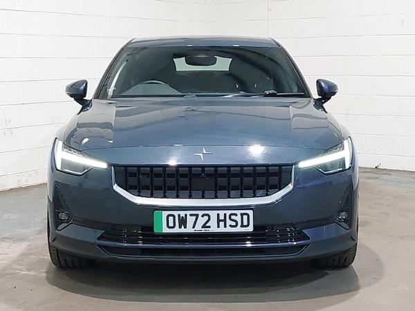 Used Polestar Polestar 2 2023 for sale - 76301233: Photo 12