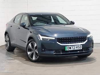 Polestar - Polestar 2