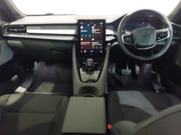 Used Polestar Polestar 2 2023 for sale - 76301233: Photo 2