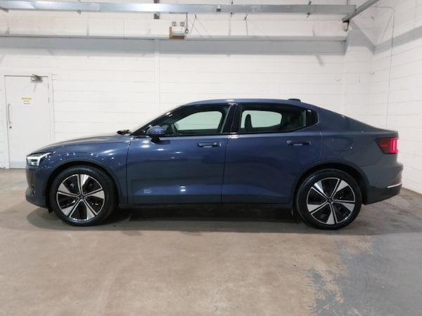 Used Polestar Polestar 2 2023 for sale - 76301233: Photo 4