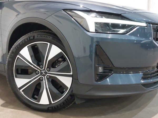 Used Polestar Polestar 2 2023 for sale - 76301233: Photo 9