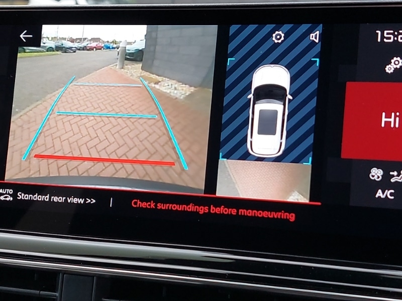 Used Citroen C5 Aircross 2025 for sale - 76880615: Photo 11