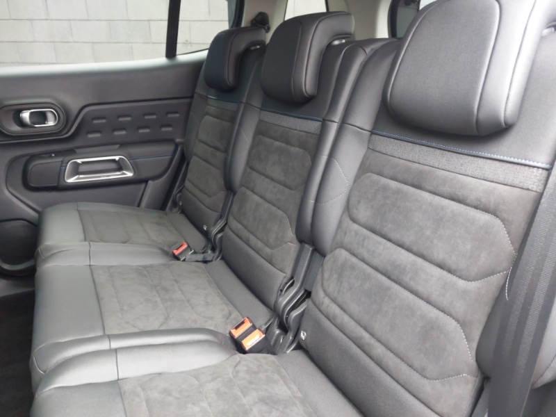 Used Citroen C5 Aircross 2025 for sale - 76880615: Photo 6