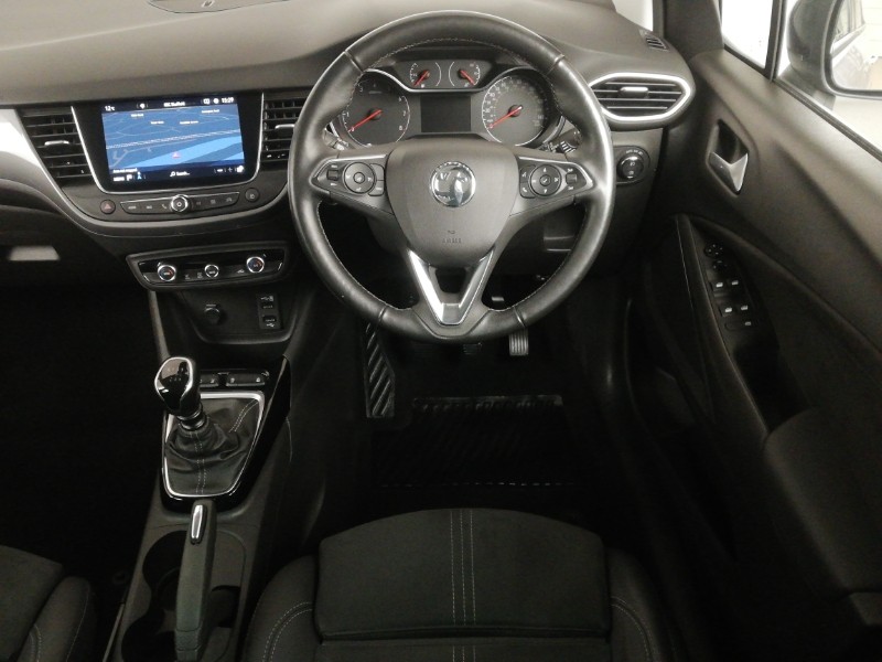 Used Vauxhall Crossland 2022 for sale - 77039591: Photo 7