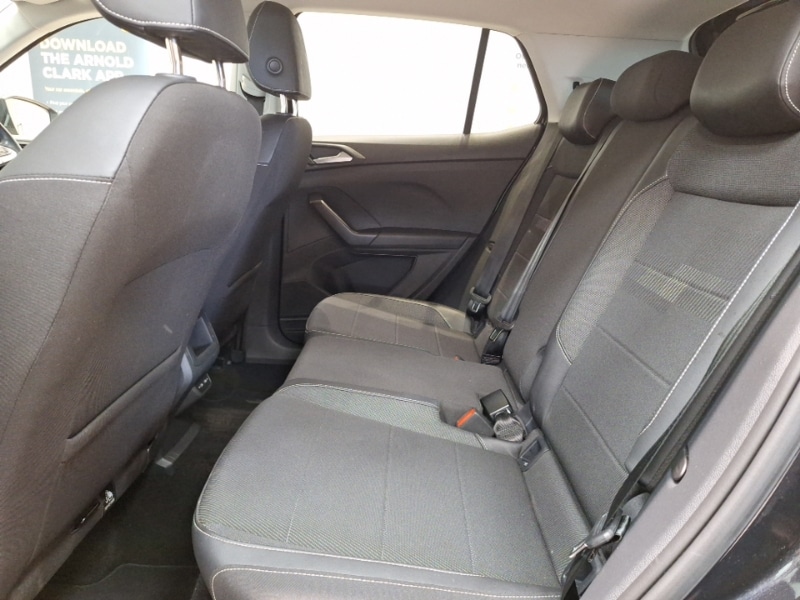 Used Volkswagen T-Cross 2023 for sale - 78203625: Photo 6