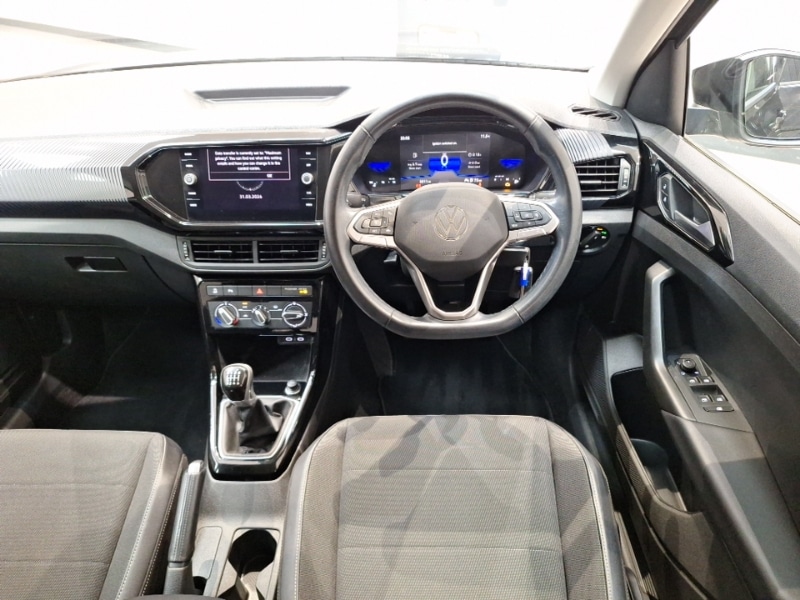 Used Volkswagen T-Cross 2023 for sale - 78203625: Photo 7