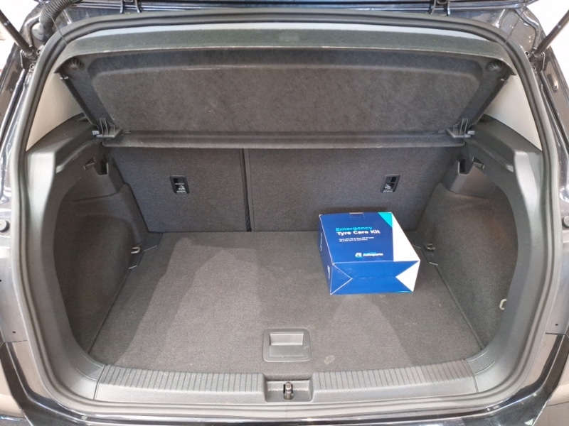 Used Volkswagen T-Cross 2023 for sale - 78203625: Photo 8