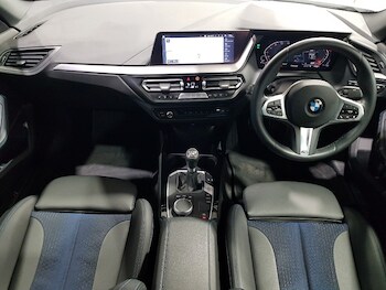 Used BMW 2 Series 2023 for sale - 77371609: Photo