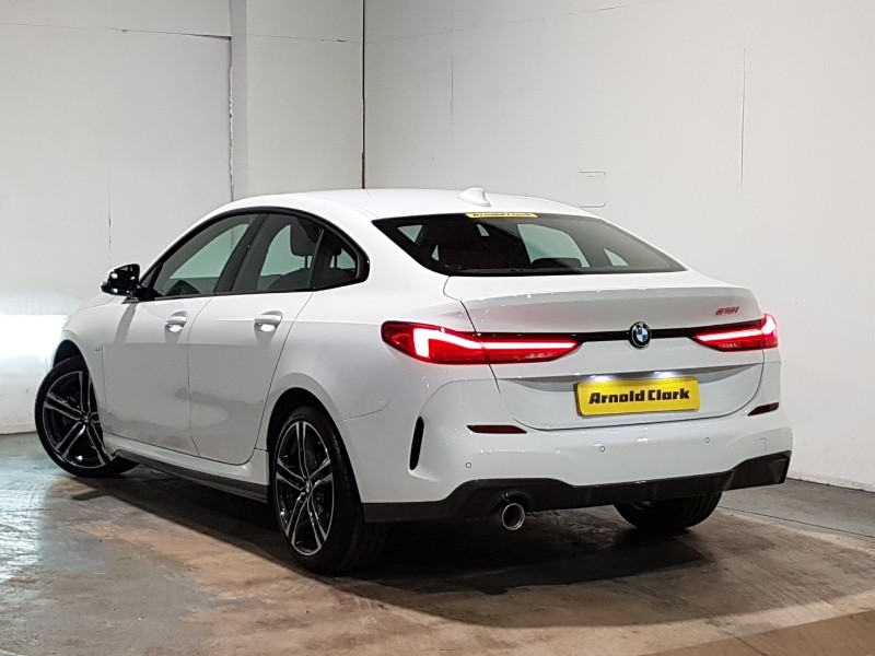 Used BMW 2 Series 2023 for sale - 77371609: Photo 3