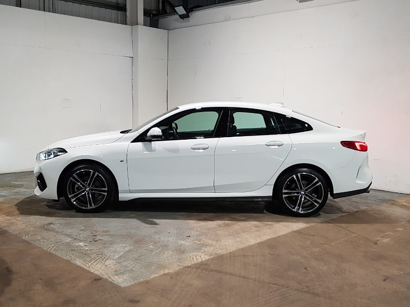 Used BMW 2 Series 2023 for sale - 77371609: Photo 4