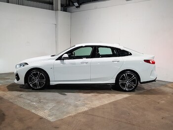 Used BMW 2 Series 2023 for sale - 77371609: Photo