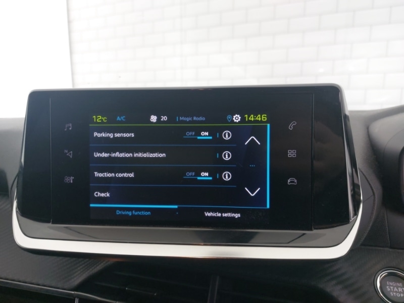 Used Peugeot 2008 2023 for sale - 77624720: Photo 11