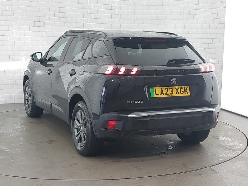 Used Peugeot 2008 2023 for sale - 77624720: Photo 3
