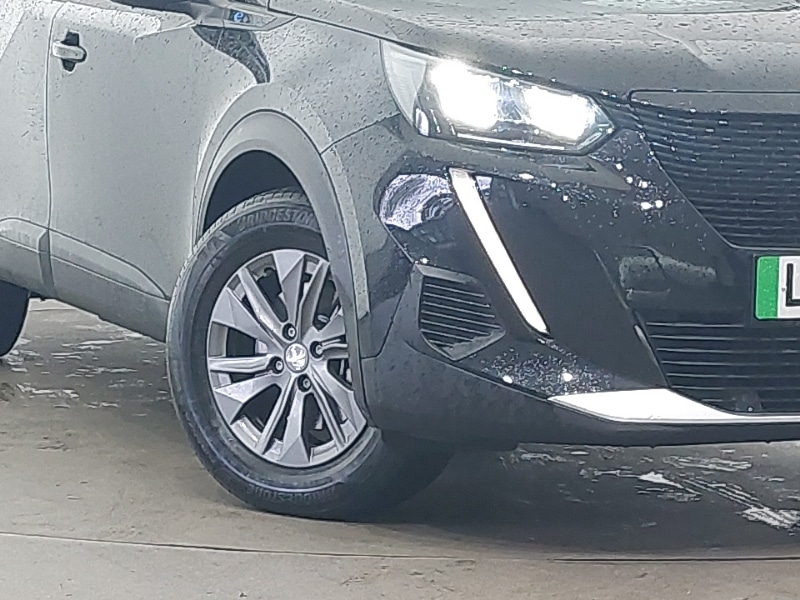 Used Peugeot 2008 2023 for sale - 77624720: Photo 9