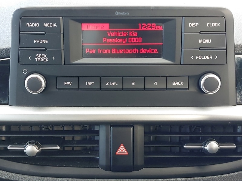 Used Kia Picanto 2023 for sale - 78221001: Photo 10