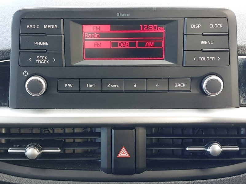 Used Kia Picanto 2023 for sale - 78221001: Photo 11