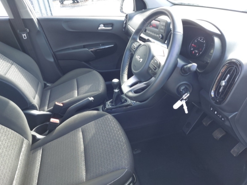 Used Kia Picanto 2023 for sale - 78221001: Photo 12