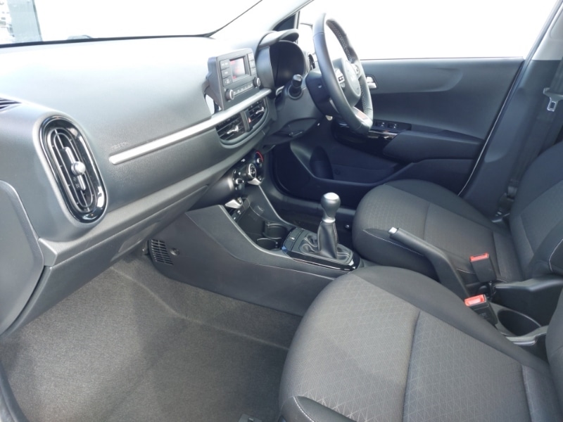 Used Kia Picanto 2023 for sale - 78221001: Photo 5