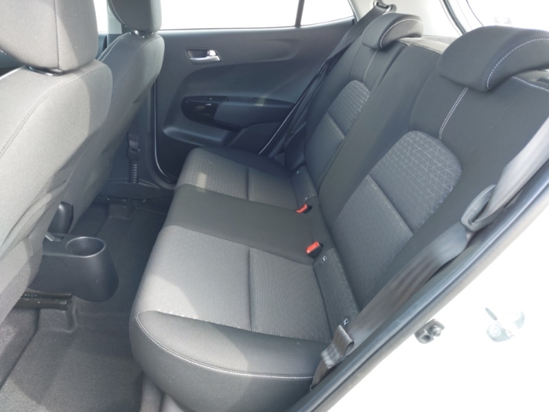 Used Kia Picanto 2023 for sale - 78221001: Photo 6