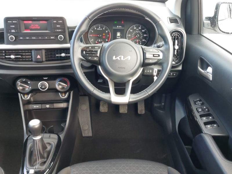 Used Kia Picanto 2023 for sale - 78221001: Photo 7