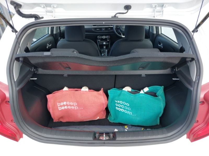 Used Kia Picanto 2023 for sale - 78221001: Photo 8