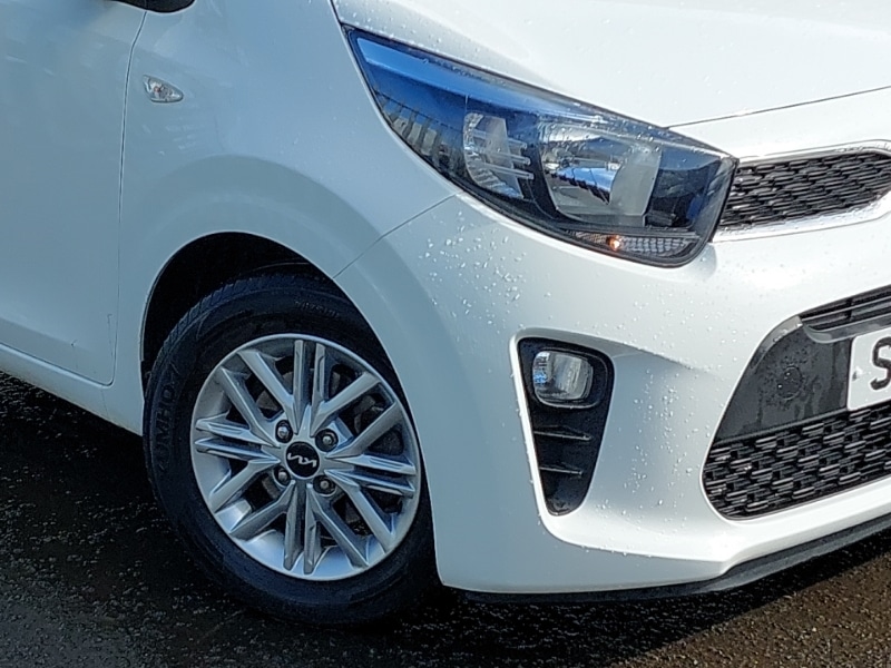 Used Kia Picanto 2023 for sale - 78221001: Photo 9