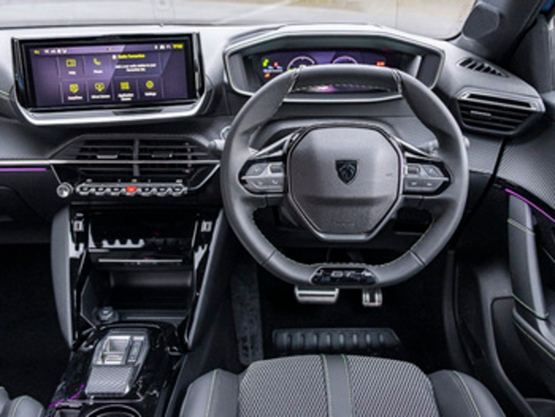 Used Peugeot 208 2026 for sale - 77852028: Photo 8