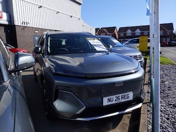 Used Geely Starray 2026 for sale - 78126999: Photo