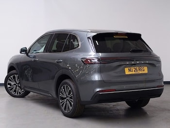 Used Geely Starray 2026 for sale - 78126999: Photo