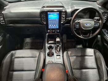 Used Ford Ranger 2024 for sale - 79721971: Photo