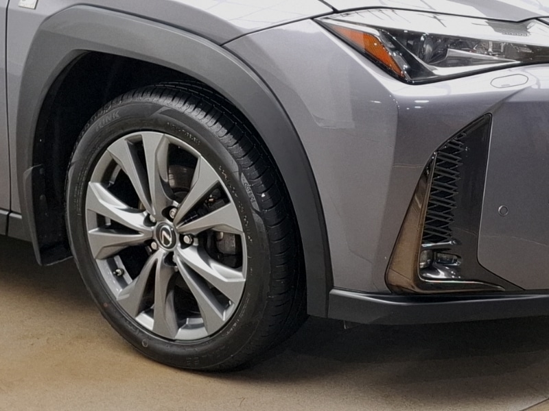 Used Lexus UX 2020 for sale - 77343404: Photo 9