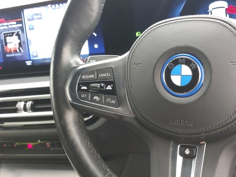 Used BMW i4 2023 for sale - 76543986: Photo 11