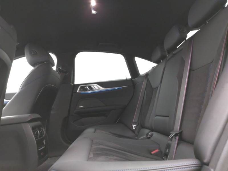 Used BMW i4 2023 for sale - 76543986: Photo 6