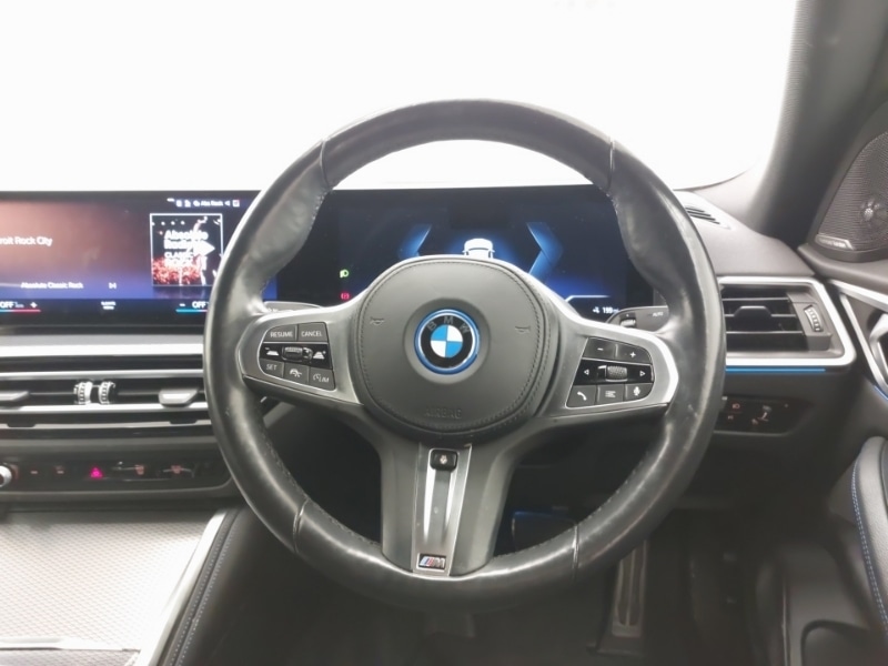 Used BMW i4 2023 for sale - 76543986: Photo 7