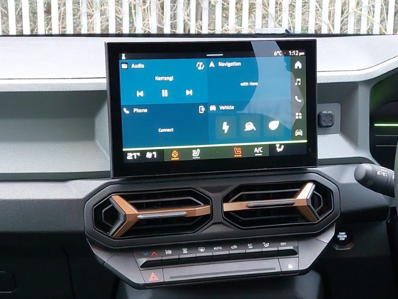 Used Dacia Duster 2025 for sale - 77094799: Photo 11