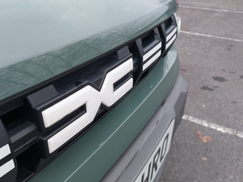 Used Dacia Duster 2025 for sale - 77094799: Photo 12