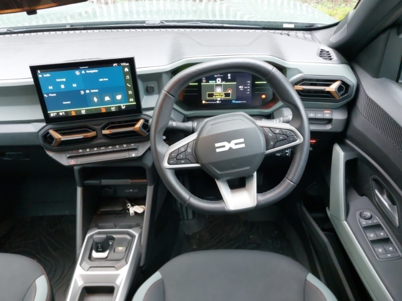 Used Dacia Duster 2025 for sale - 77094799: Photo 7