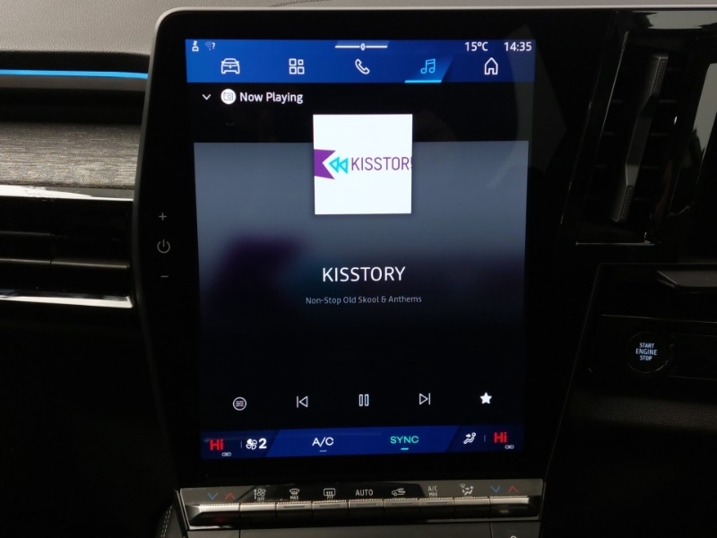 Used Renault Austral 2024 for sale - 77536993: Photo 10