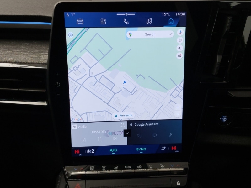 Used Renault Austral 2024 for sale - 77536993: Photo 11