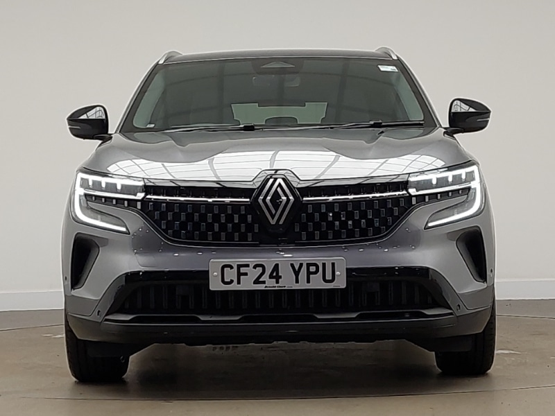 Used Renault Austral 2024 for sale - 77536993: Photo 12