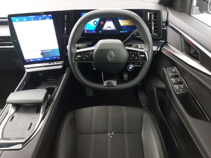 Used Renault Austral 2024 for sale - 77536993: Photo 7