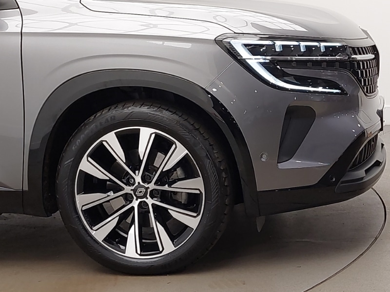 Used Renault Austral 2024 for sale - 77536993: Photo 9