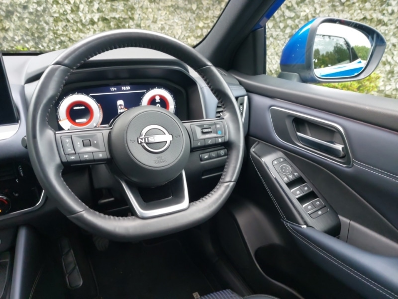 Used Nissan Qashqai 2023 for sale - 76343130: Photo 10