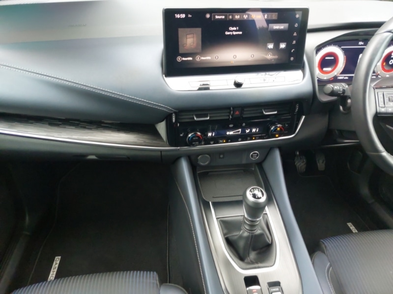 Used Nissan Qashqai 2023 for sale - 76343130: Photo 11
