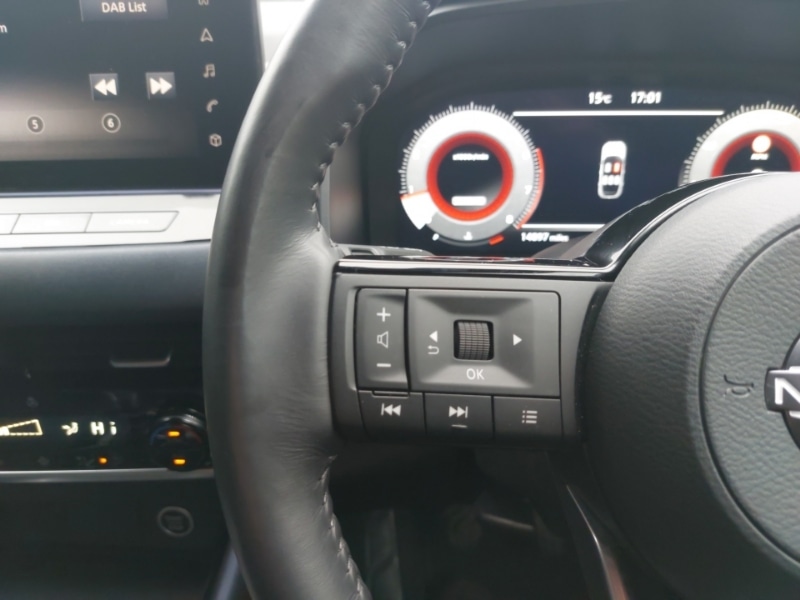 Used Nissan Qashqai 2023 for sale - 76343130: Photo 12