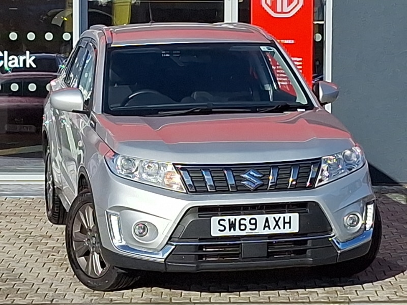 Used Suzuki Vitara 2019 for sale - 76713773: Photo 1
