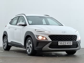 Used Hyundai KONA 2023 for sale - 79683668: Photo