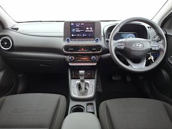 Used Hyundai KONA 2023 for sale - 79683668: Photo
