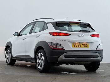 Used Hyundai KONA 2023 for sale - 79683668: Photo