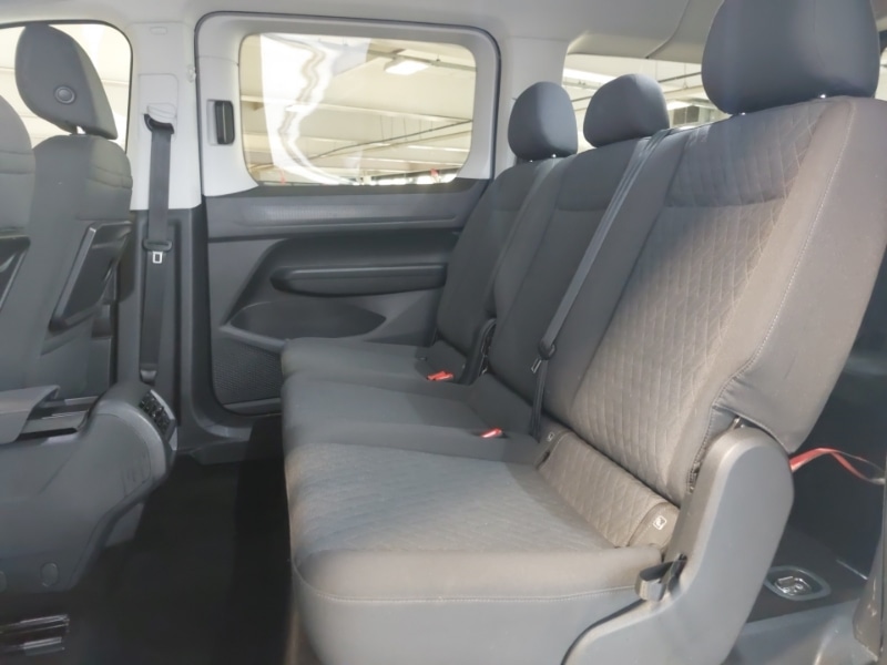 Used Volkswagen Caddy Maxi 2022 for sale - 77434074: Photo 6